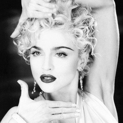 Madonna_vogue