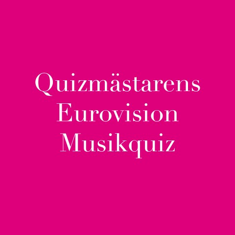 EurovisionQuiz